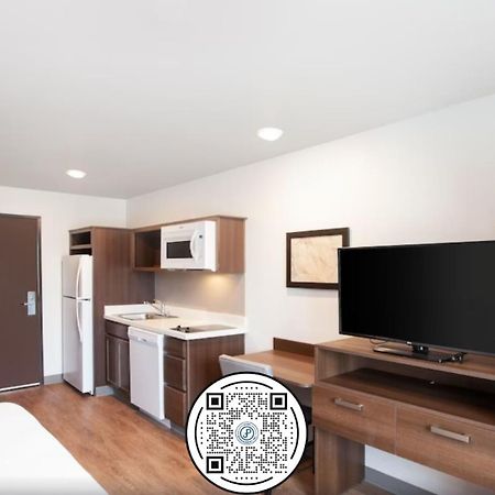 Woodspring Suites Dallas Plano Central Legacy Drive Экстерьер фото
