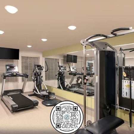 Woodspring Suites Dallas Plano Central Legacy Drive Экстерьер фото