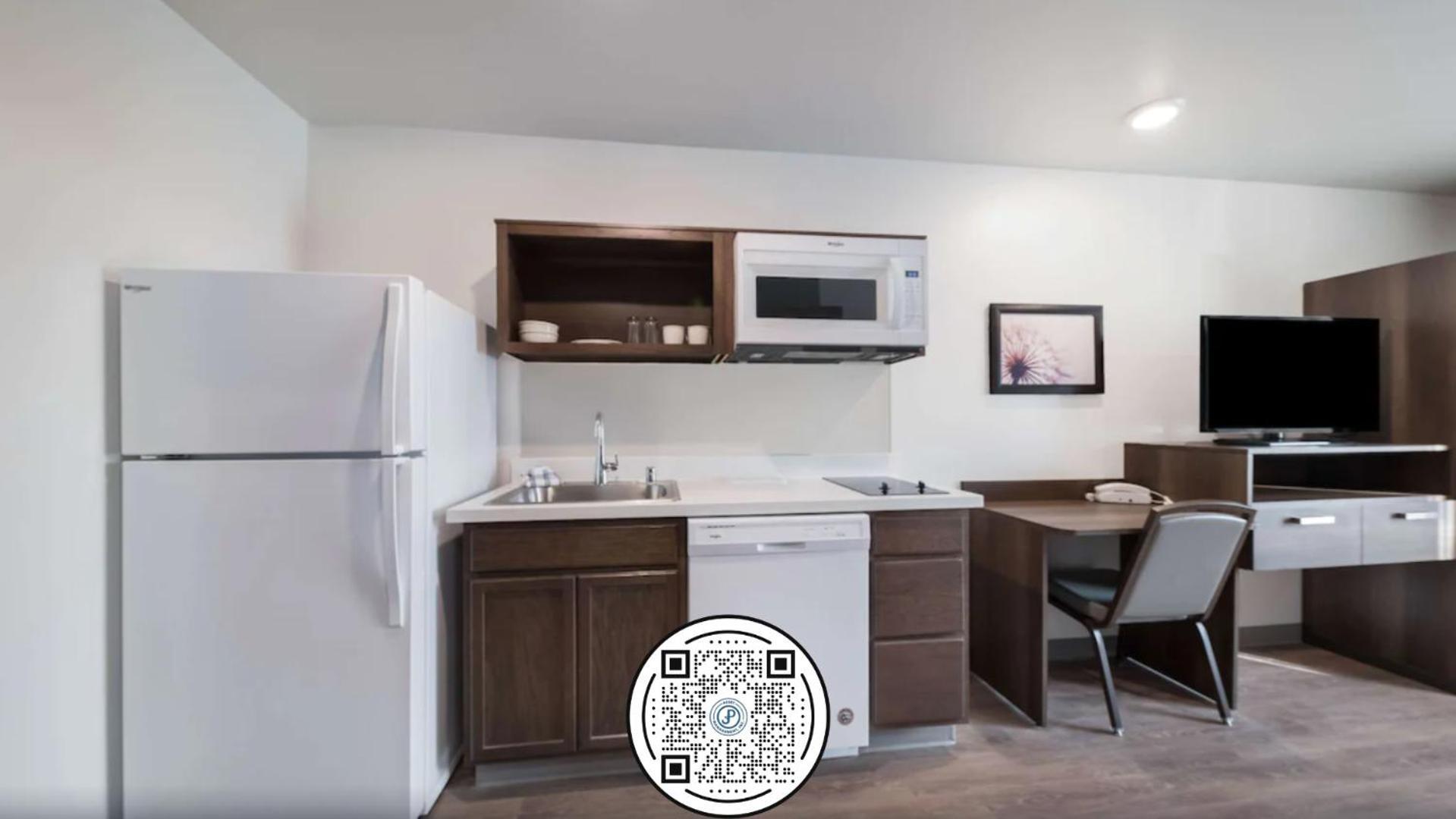 Woodspring Suites Dallas Plano Central Legacy Drive Экстерьер фото