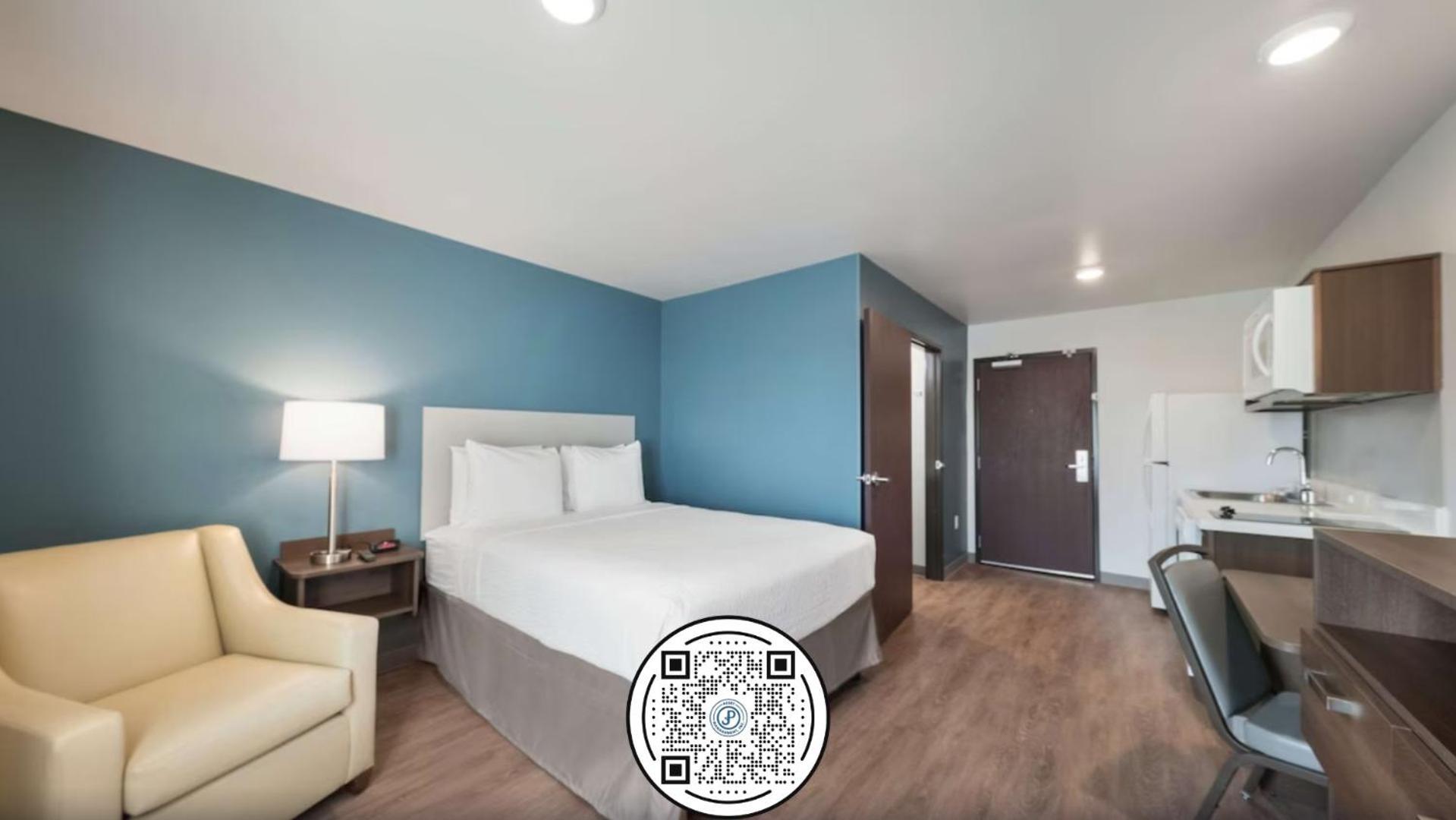Woodspring Suites Dallas Plano Central Legacy Drive Экстерьер фото