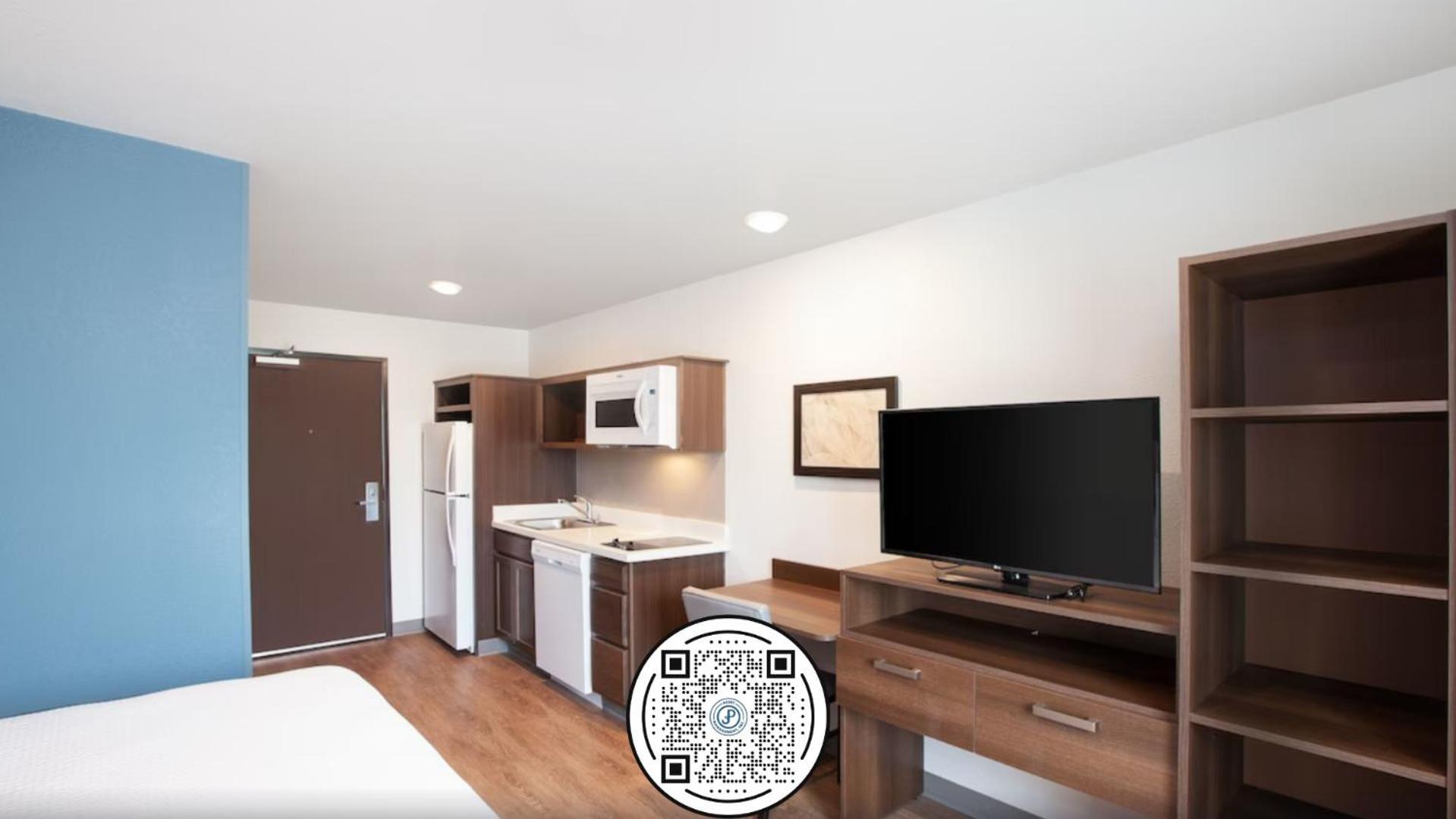 Woodspring Suites Dallas Plano Central Legacy Drive Экстерьер фото