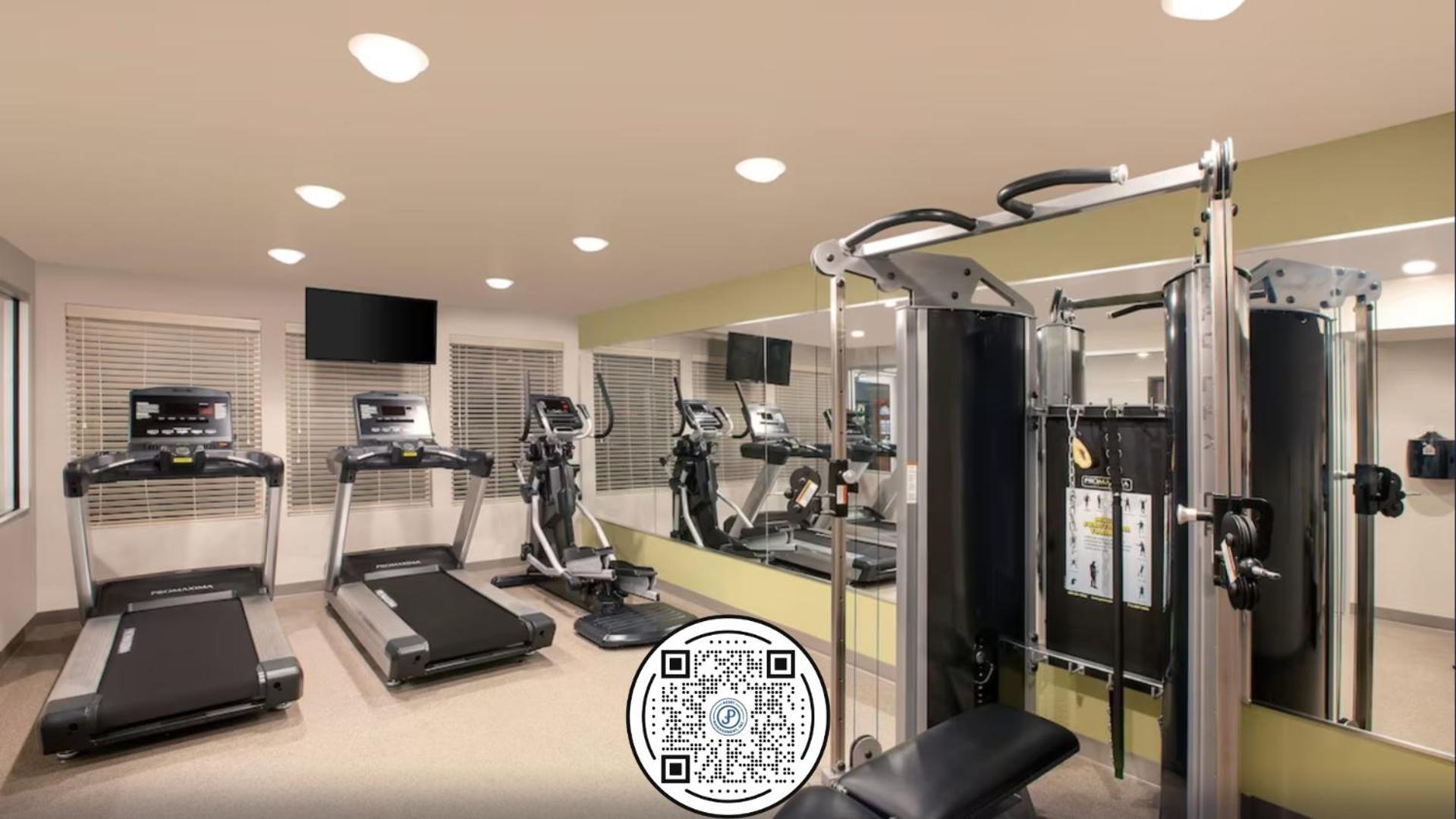 Woodspring Suites Dallas Plano Central Legacy Drive Экстерьер фото