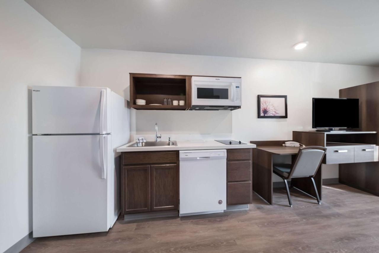 Woodspring Suites Dallas Plano Central Legacy Drive Экстерьер фото